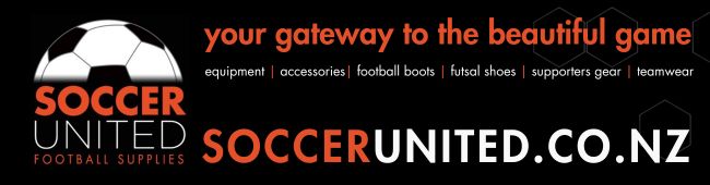 Soccer United